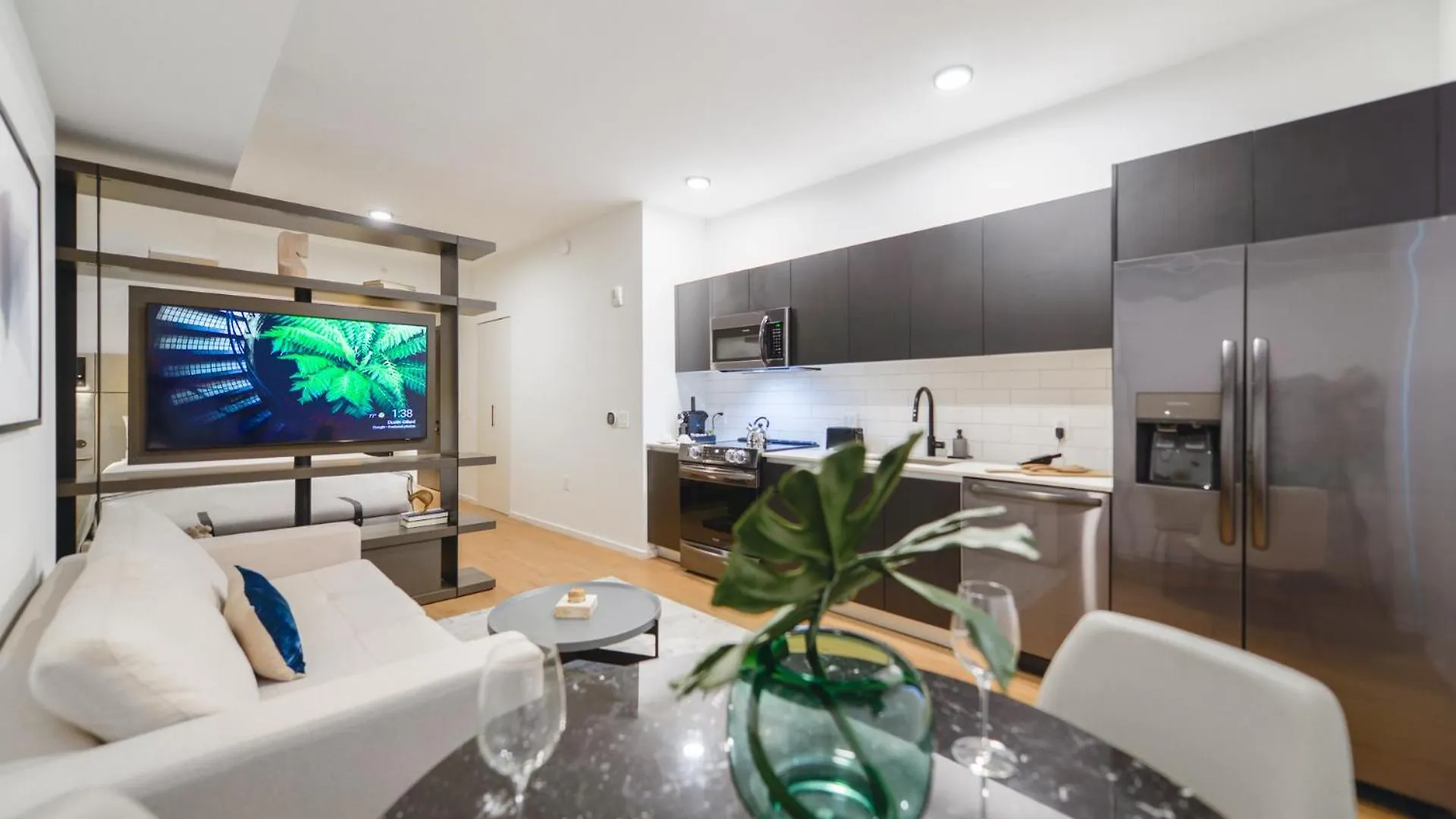 Prime Spot - Stunning Studio With Ocean And Bay Views * Miami