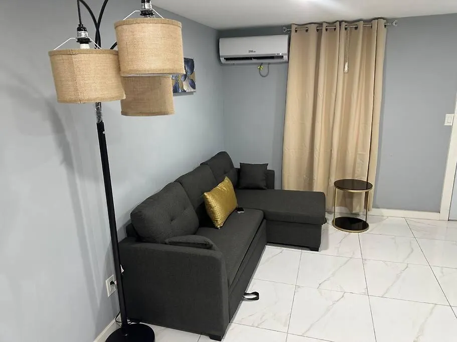 Apartmán Relaxing Miami