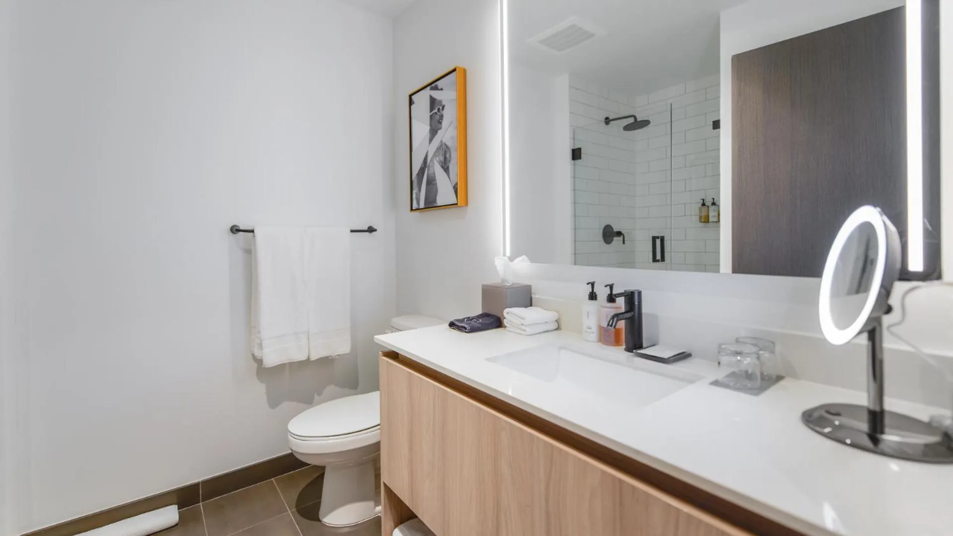 Apartment Prime Spot - Stunning Studio With Ocean And Bay Views Miami