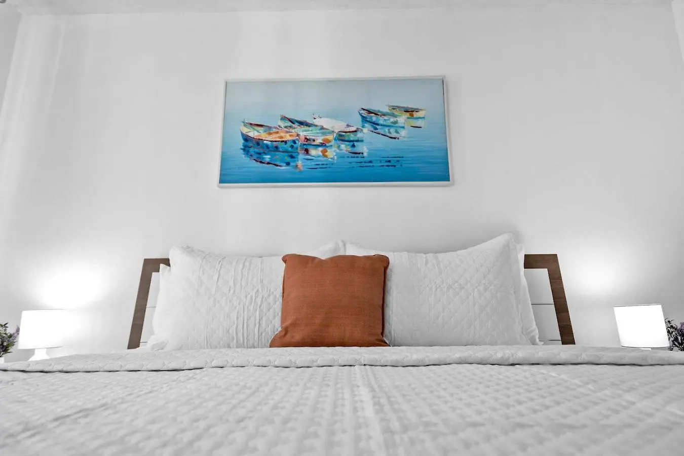 Spacious 2 Bed Unit In Brickell With Free Parking Μαϊάμι