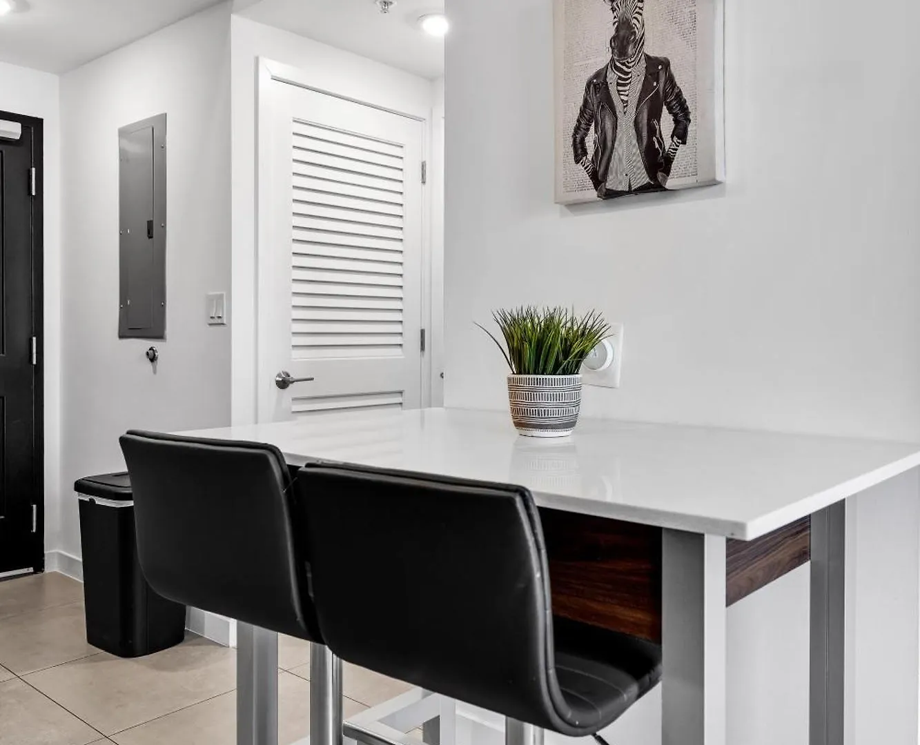 Apartamento Prime Location 1-bed Retreat With Free Parking