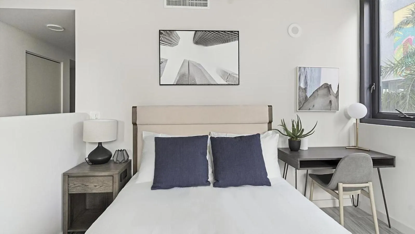 Landing Modern With Amazing Amenities Daire *