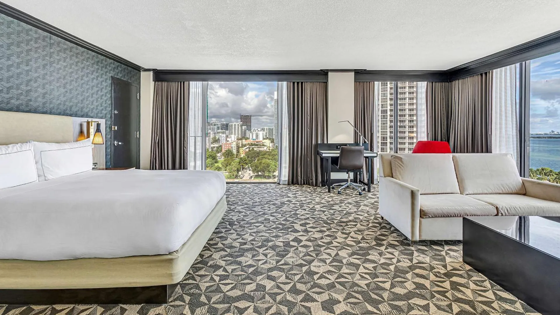 Hilton Downtown