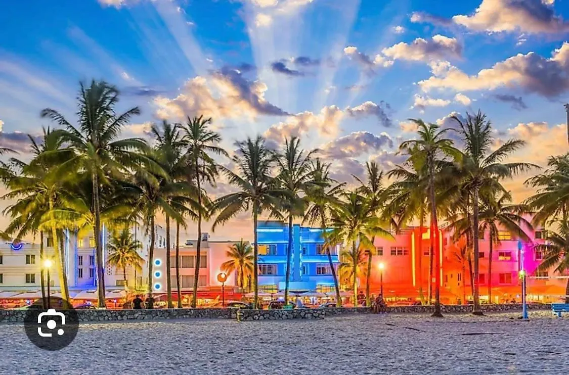 Lyz Airport * Miami