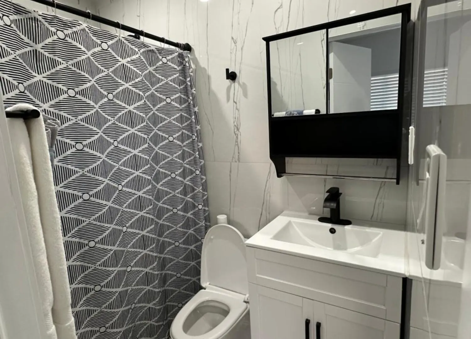 Privat bolig Lyz Airport Miami