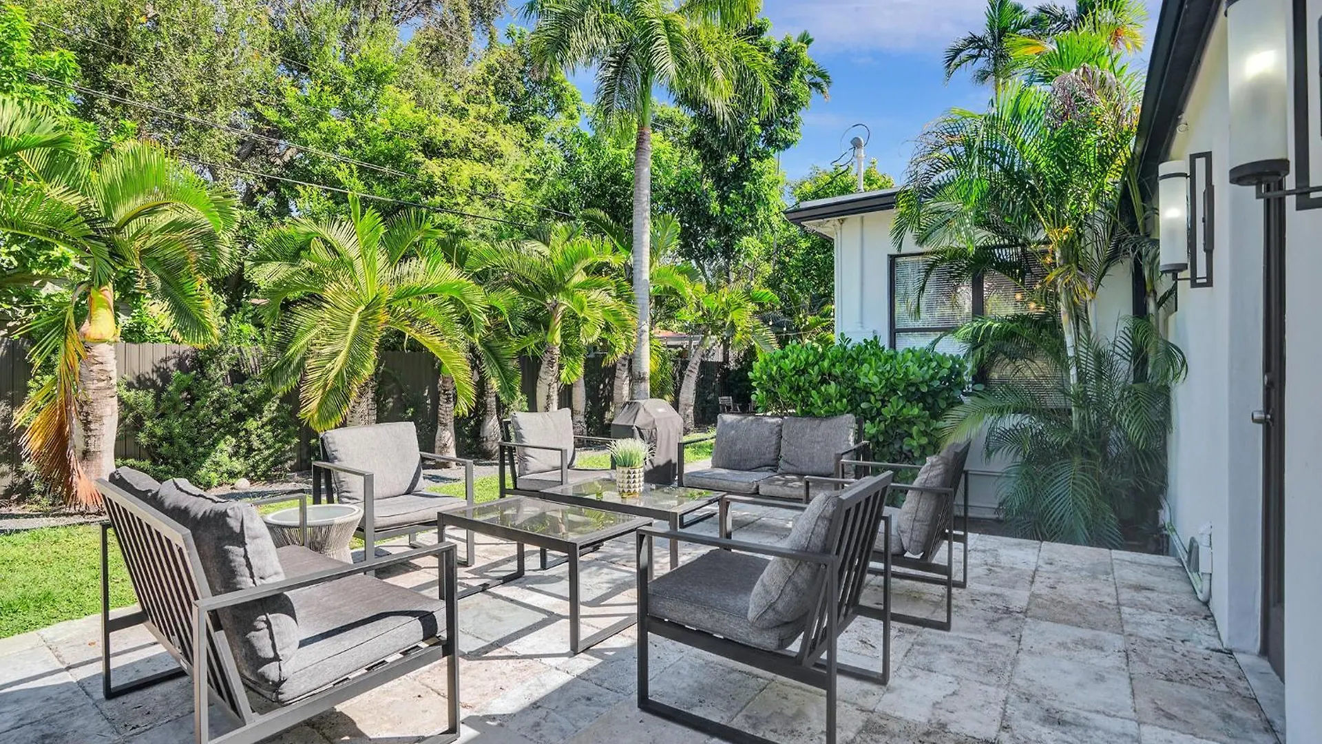 Willa Azzure 10 Mins To South 4 Bedroom