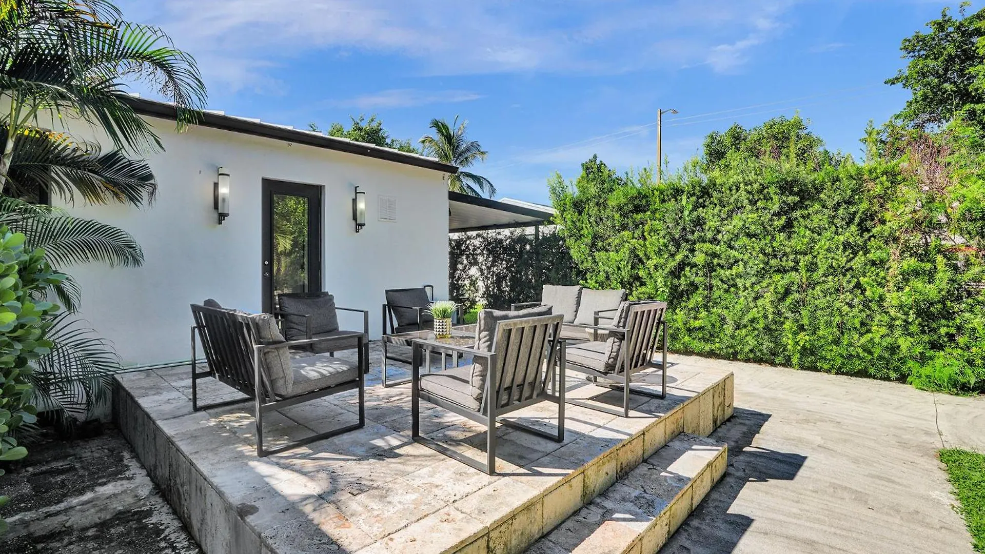 Azzure 10 Mins To South 4 Bedroom * Miami