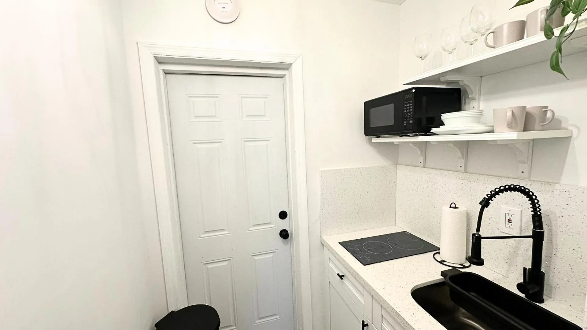 Apartmán Casa Agave By Renzzi