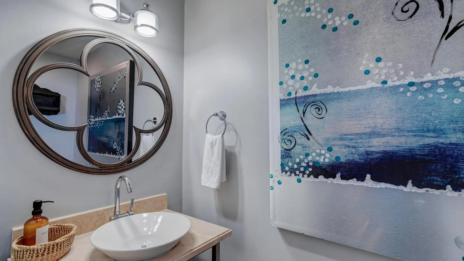Apartmán Luxury Penthouse With Private Rooftop Terrace In Coconut Grove