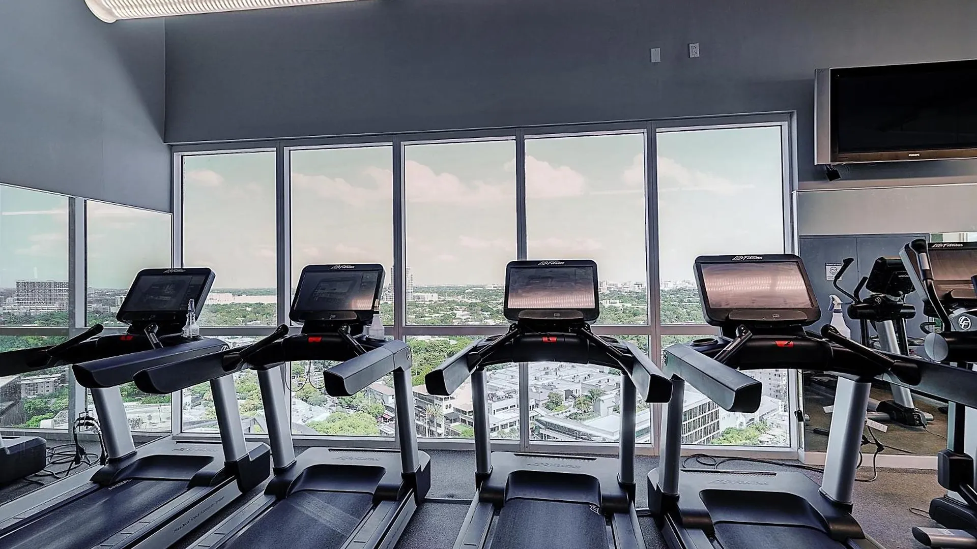 Apartmán Luxury Penthouse With Private Rooftop Terrace In Coconut Grove *