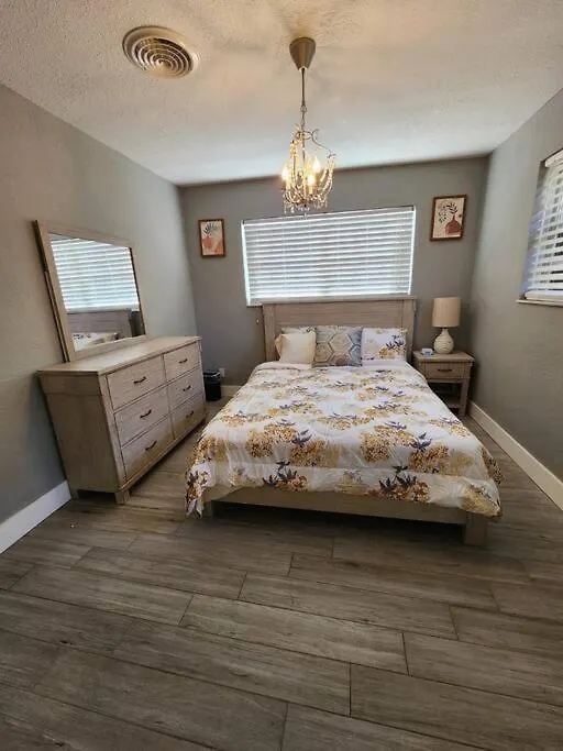 The Perfect Vacation Getaway ! Apartmán *