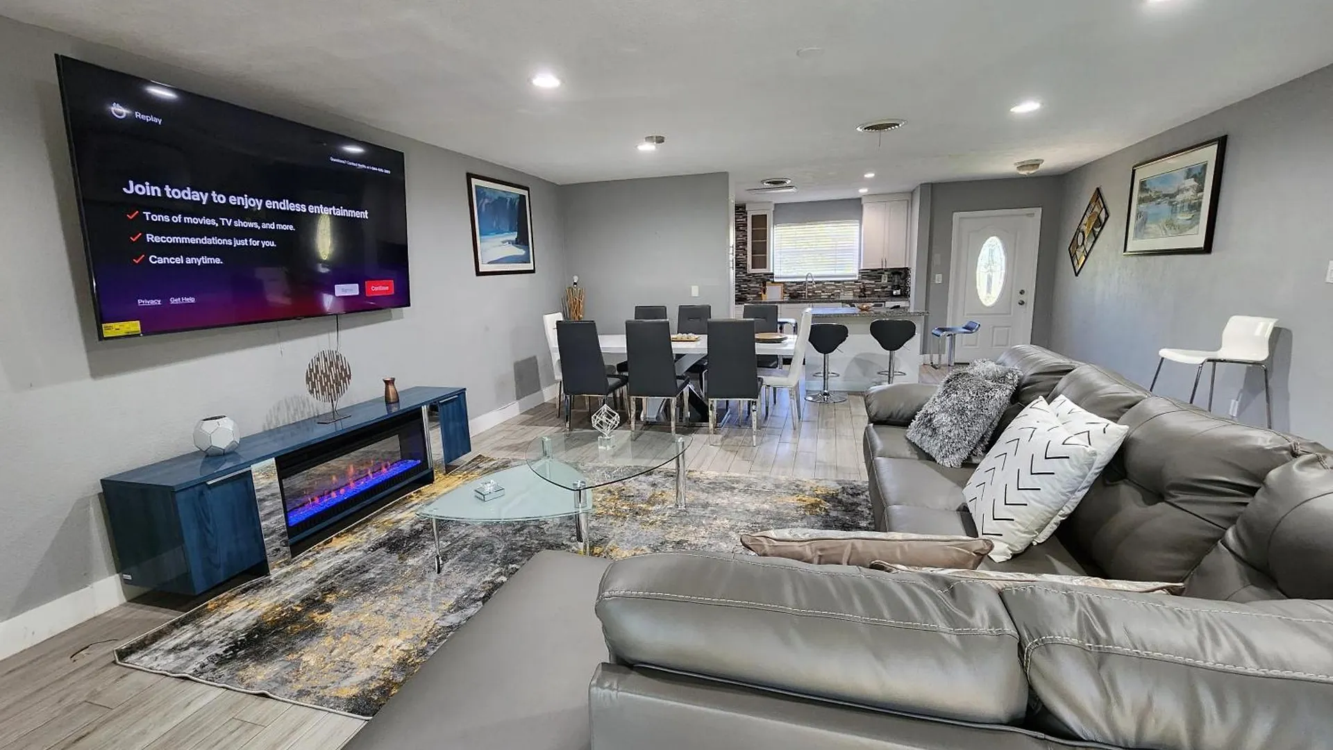 Apartmán The Perfect Vacation Getaway ! *