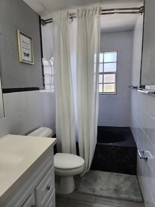 Apartmán The Perfect Vacation Getaway ! Miami
