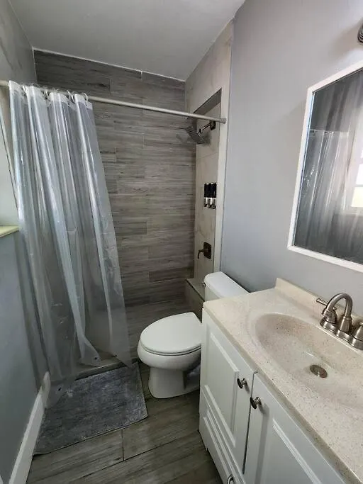 The Perfect Vacation Getaway ! Miami