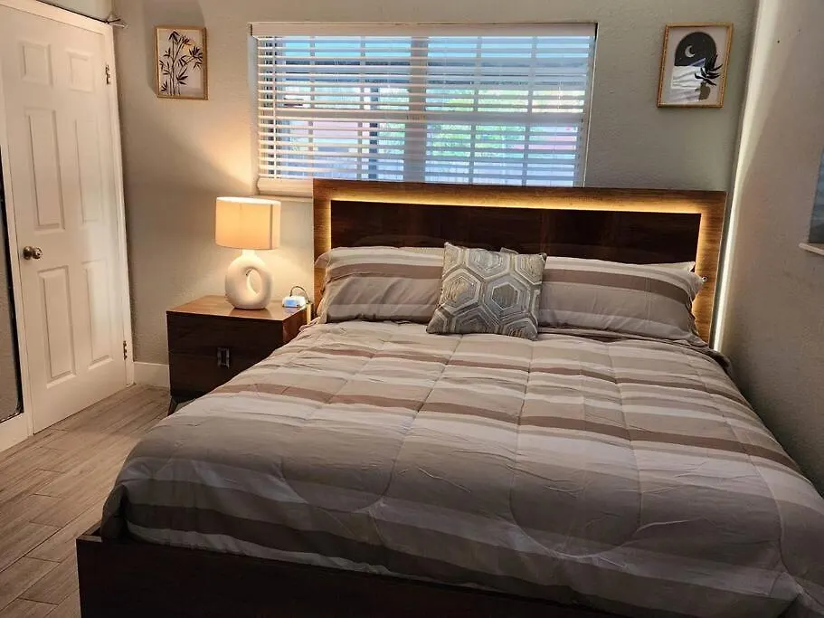 The Perfect Vacation Getaway ! Apartmán