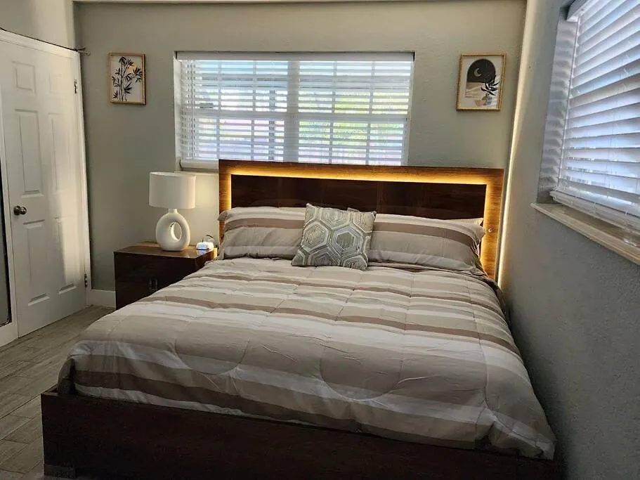 The Perfect Vacation Getaway ! Apartmán *