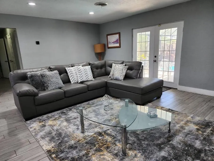Appartement The Perfect Vacation Getaway !