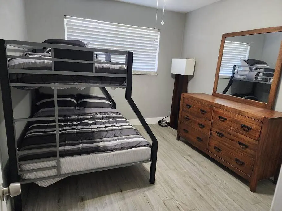 Apartmán The Perfect Vacation Getaway ! *