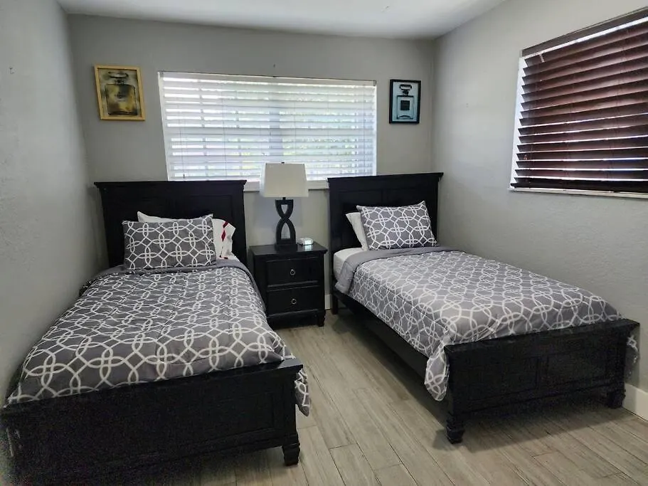 The Perfect Vacation Getaway ! Apartmán *