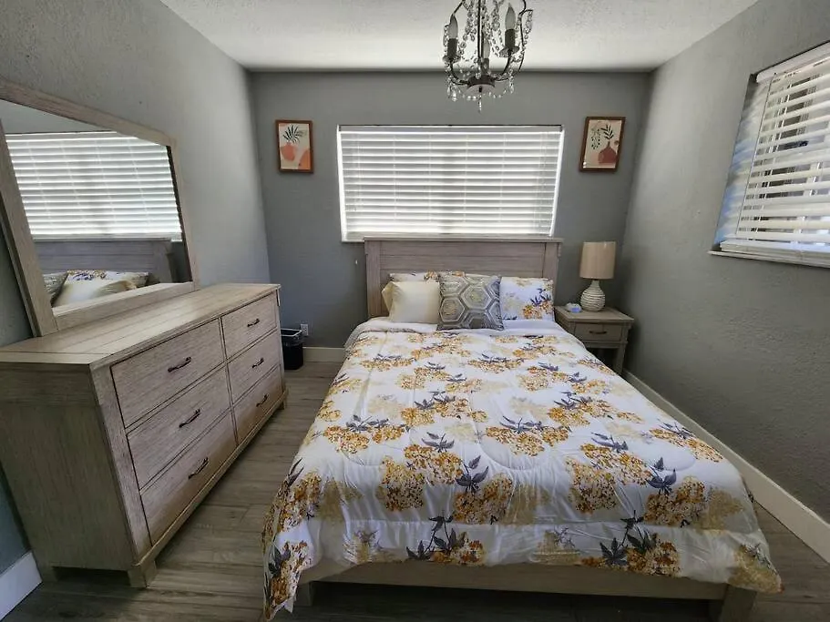 The Perfect Vacation Getaway ! Apartmán Miami