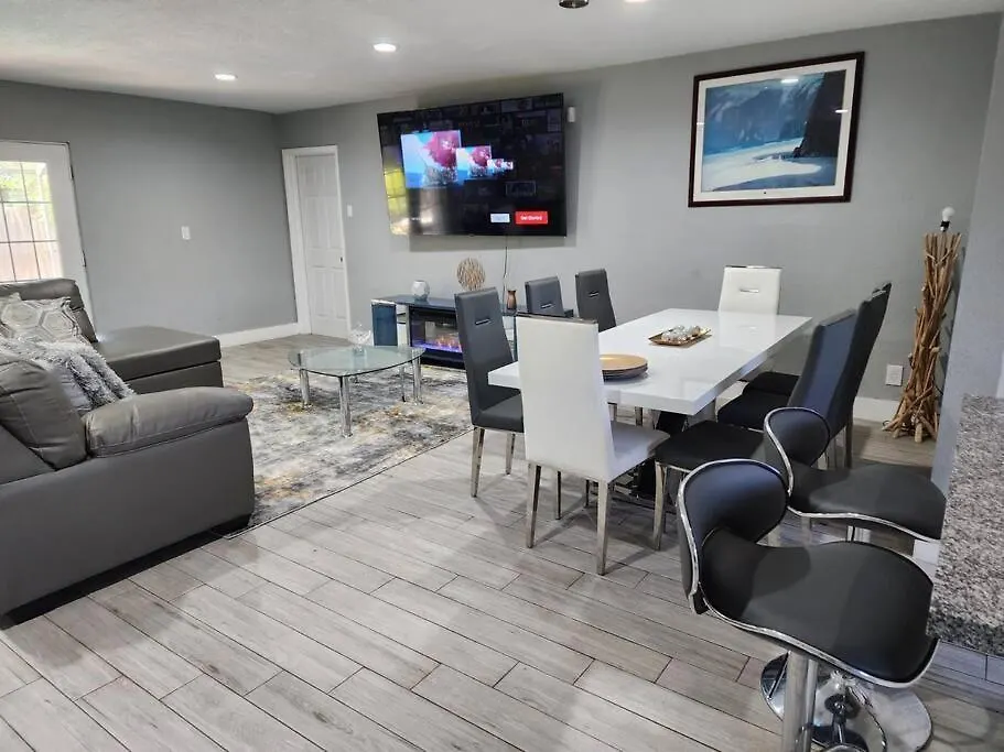 Apartmán The Perfect Vacation Getaway ! *