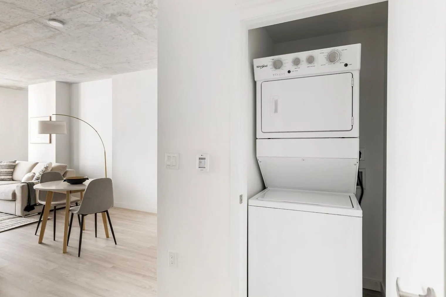 Blueground Wynwood Gym Sauna Rooftop Pool Mia-92 Apartment Miami