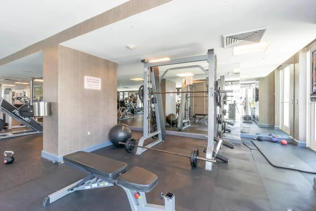 Brickell High Rise Living At Its Best! W/ Pool Gym Apartment *