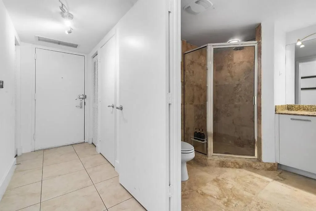 Διαμέρισμα Brickell 2 Story Luxury Getaway With Pool