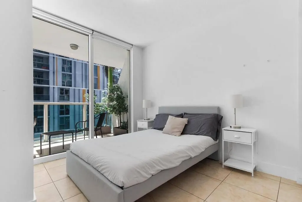 Διαμέρισμα Brickell 2 Story Luxury Getaway With Pool Μαϊάμι