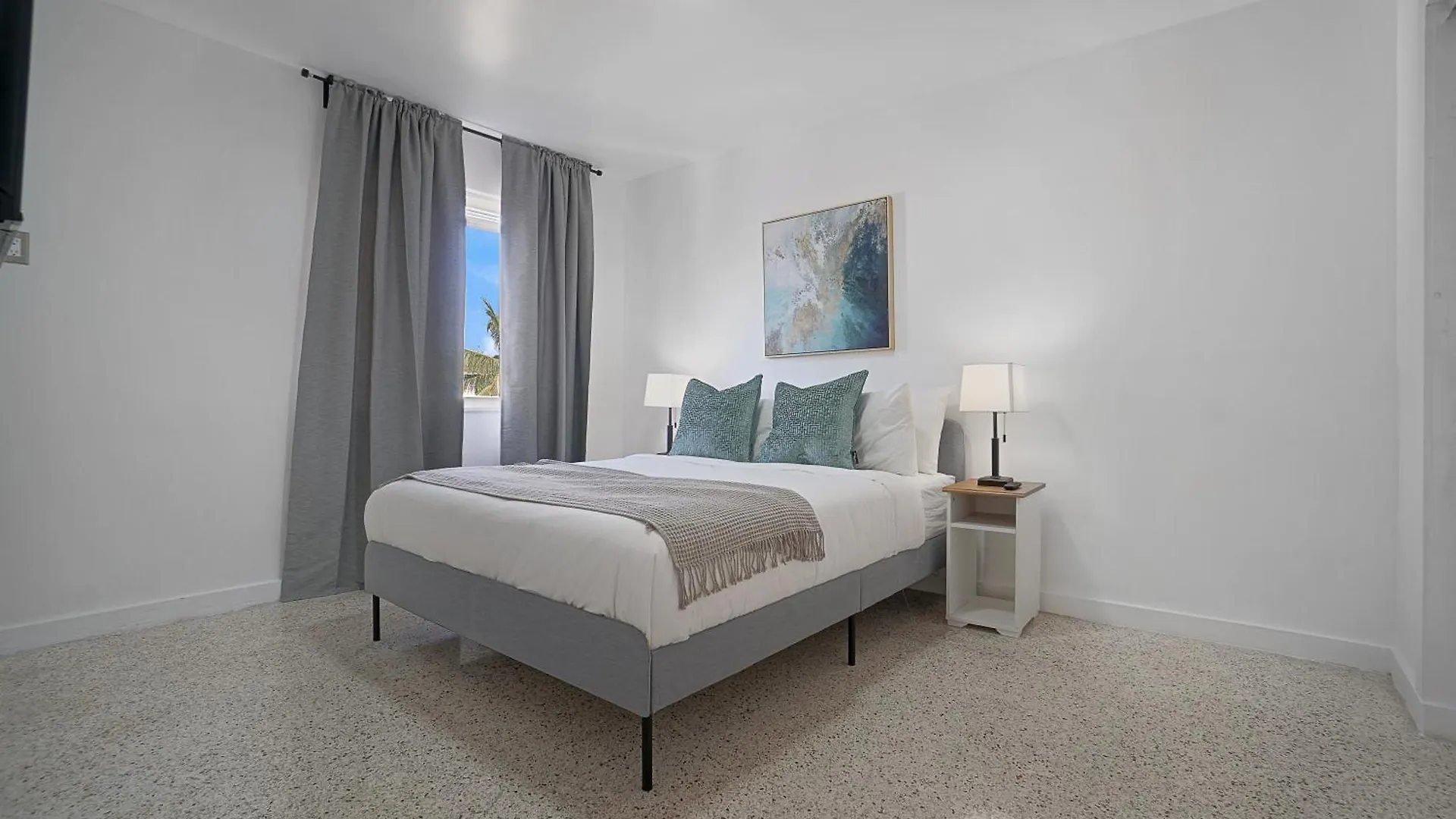 Stylish Wynwood Flats *