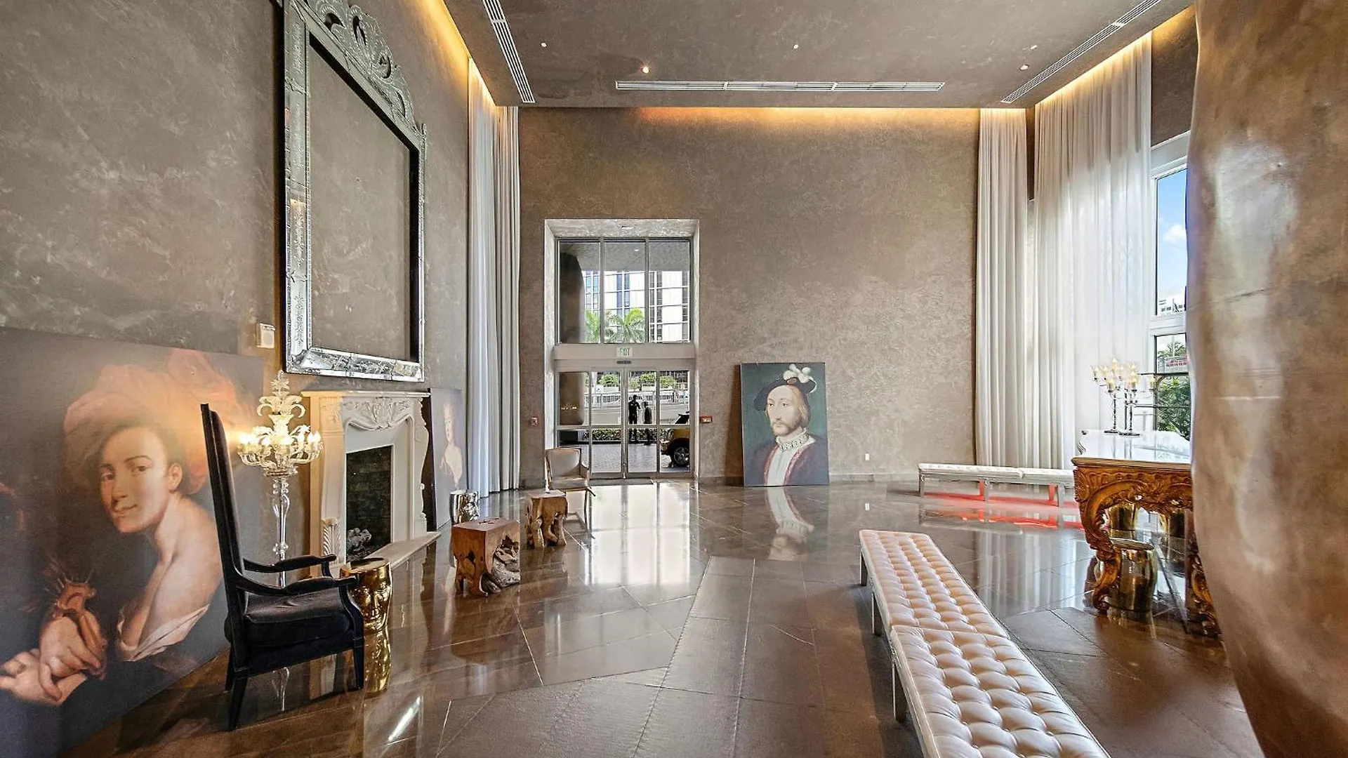 2b2b W Water View - Free Parking - Pool - Lux