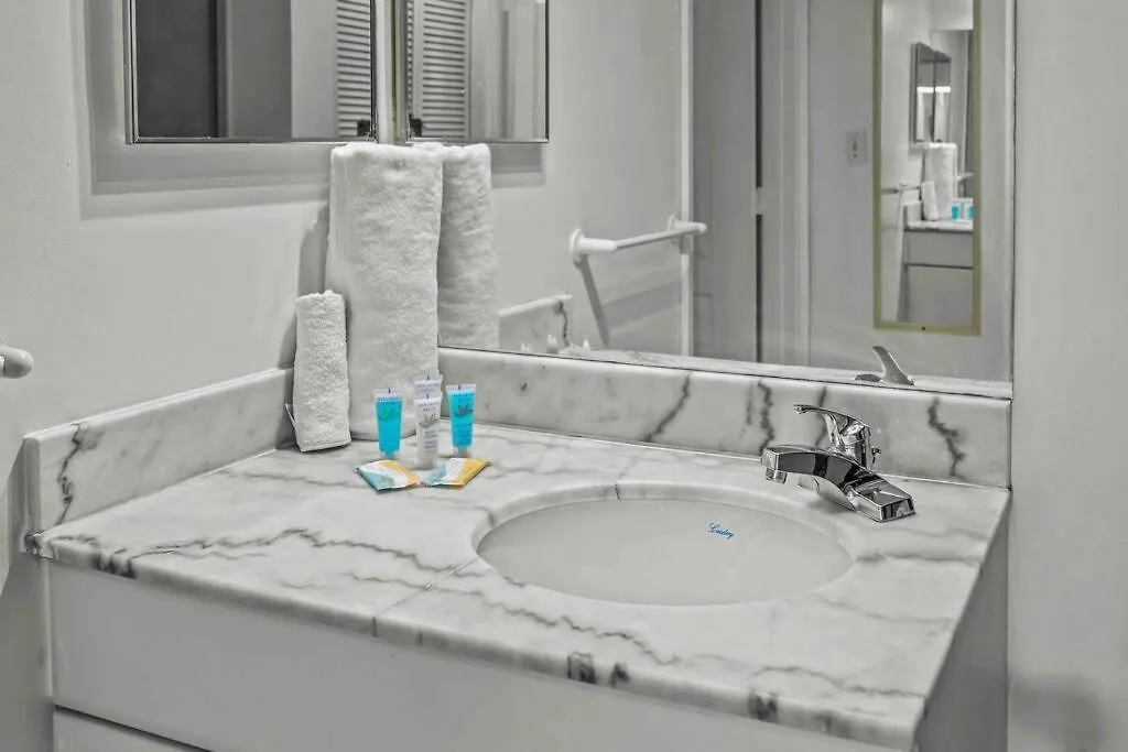 Appartamento Exquisite 1 Bed • 33 Floor •brickell • Ocean Views
