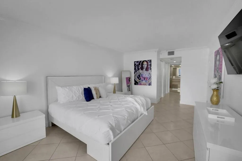 Ray Of Light! Penthouse! Apartamento