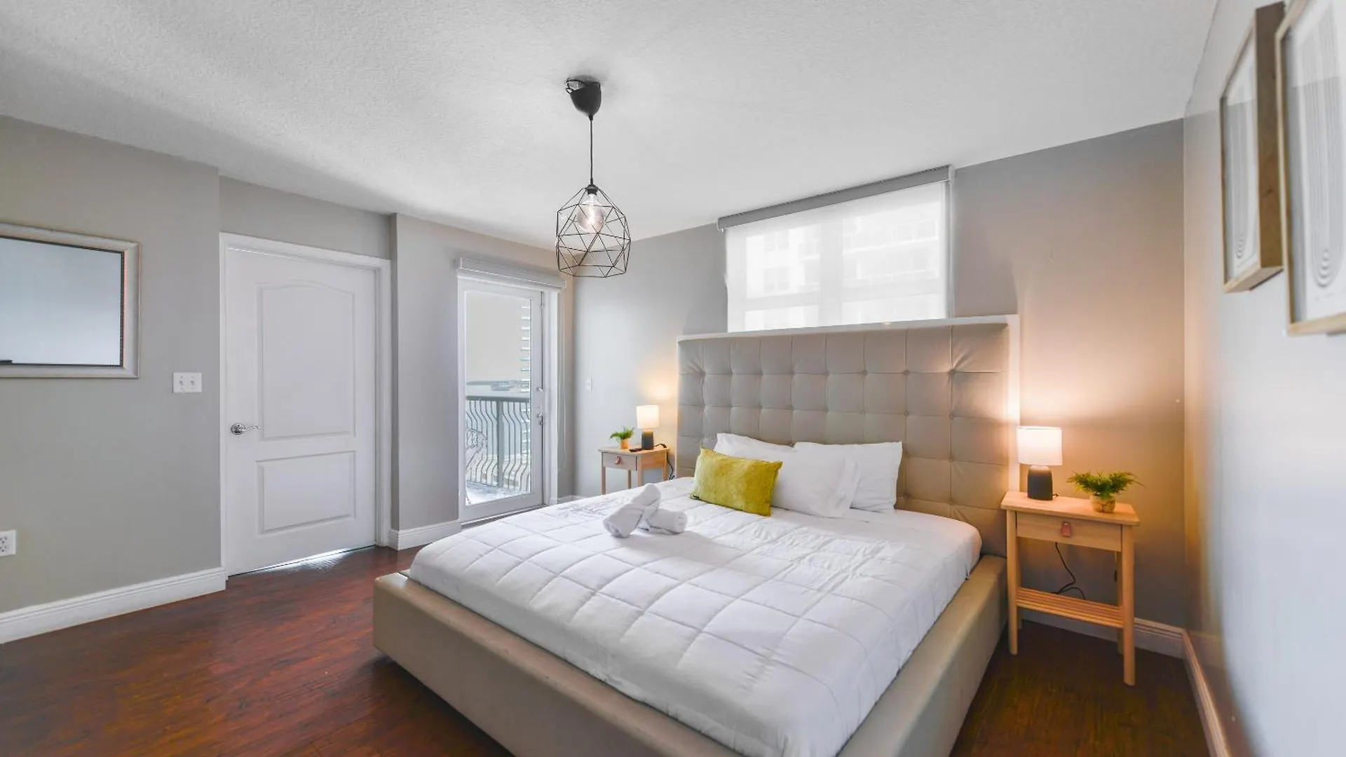 Apartment Amazing 3 Bedroom At Brickell With Pool