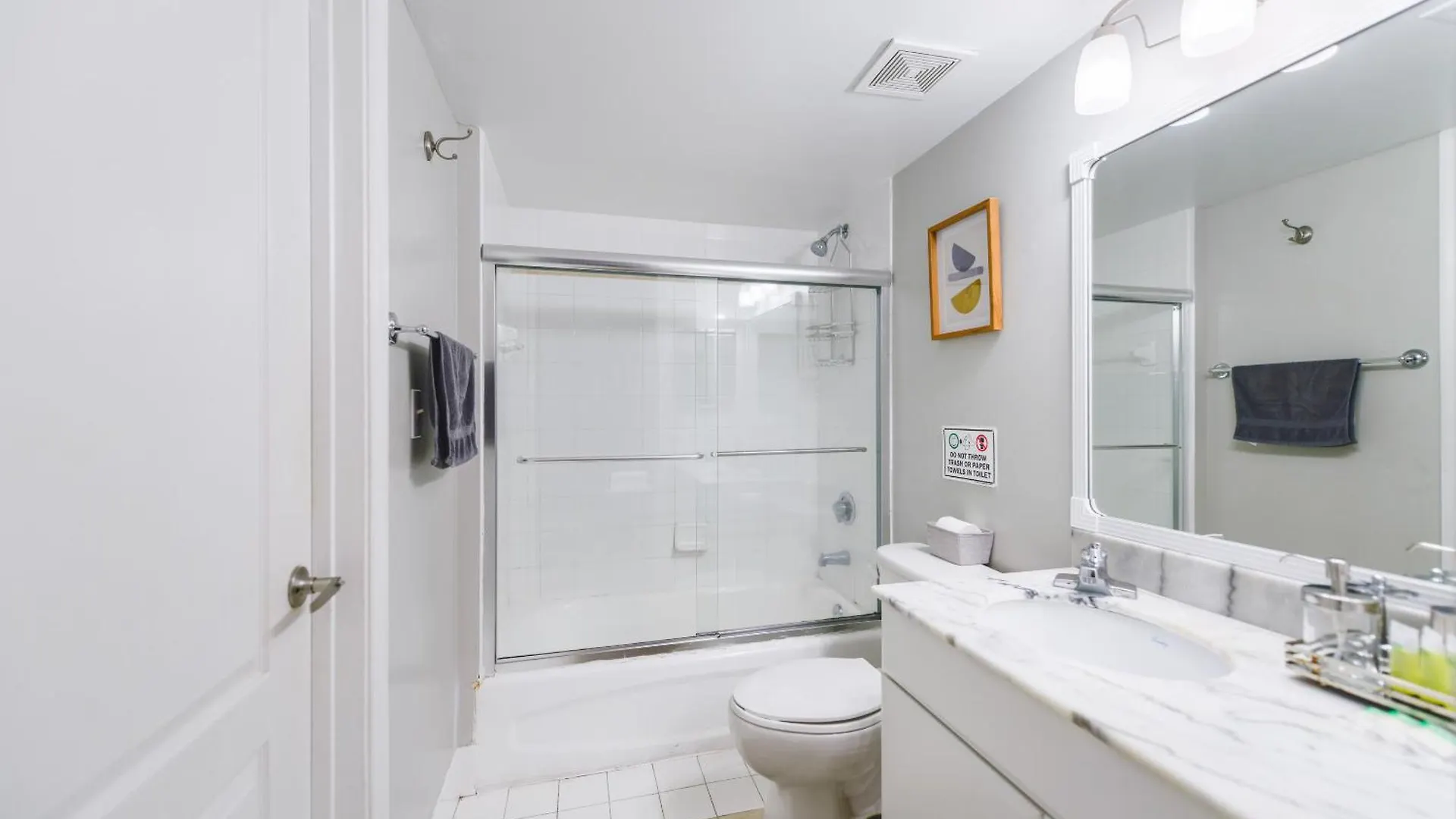 Amazing 3 Bedroom At Brickell With Pool Miami