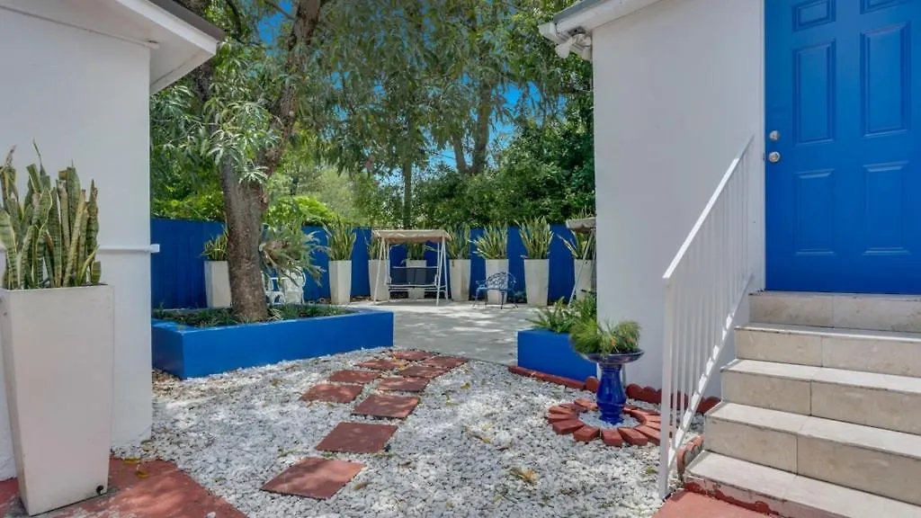 Penzion Wynwood *