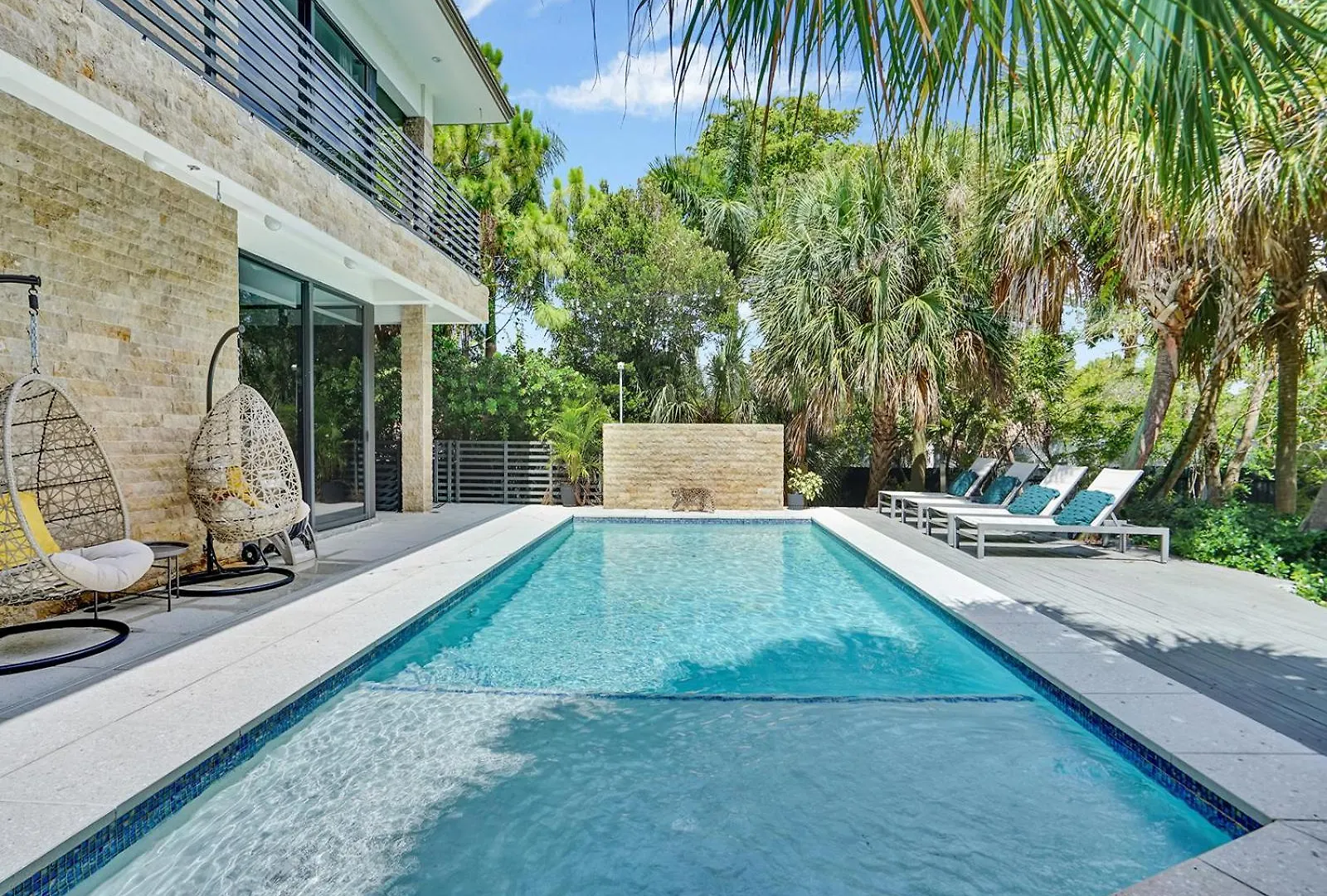 Experience Warmth & Comfort In Our Stylish Balinese Waterfront