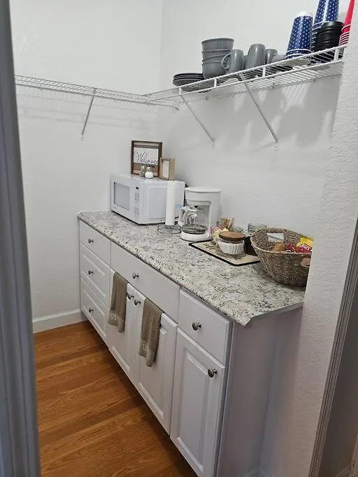 Appartement D&n *