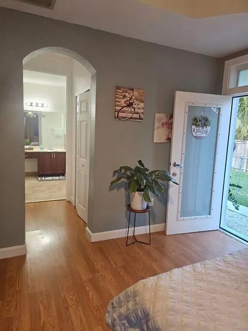 Appartement D&n