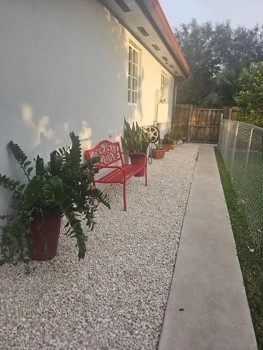 Appartement D&n Miami