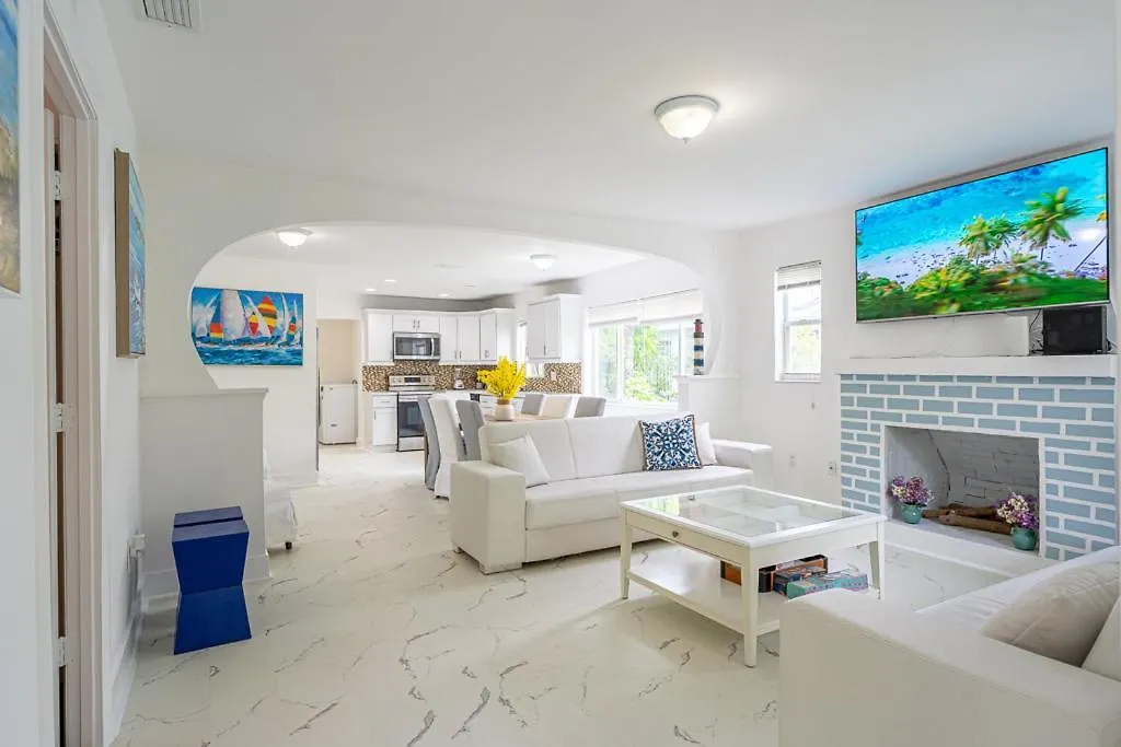 Casa Wynwood *