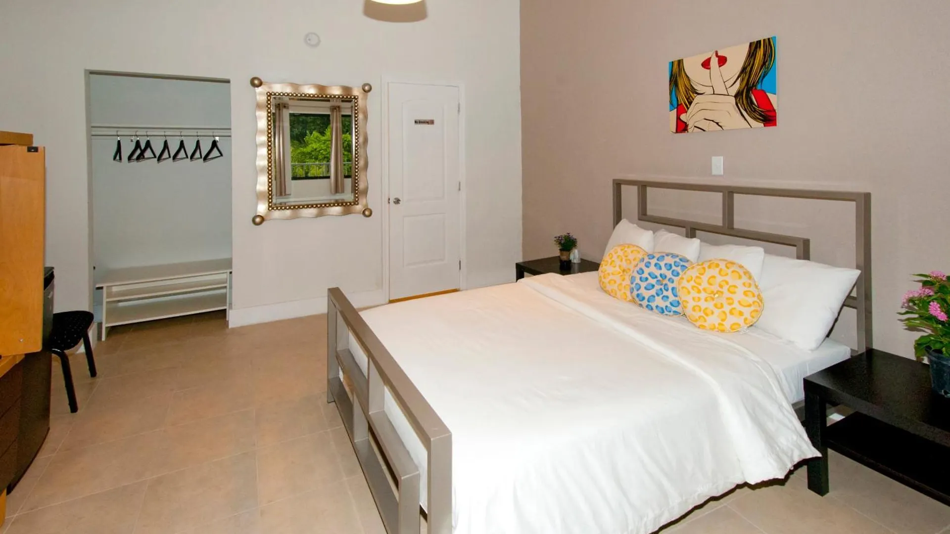 Motel Shalimar Miami