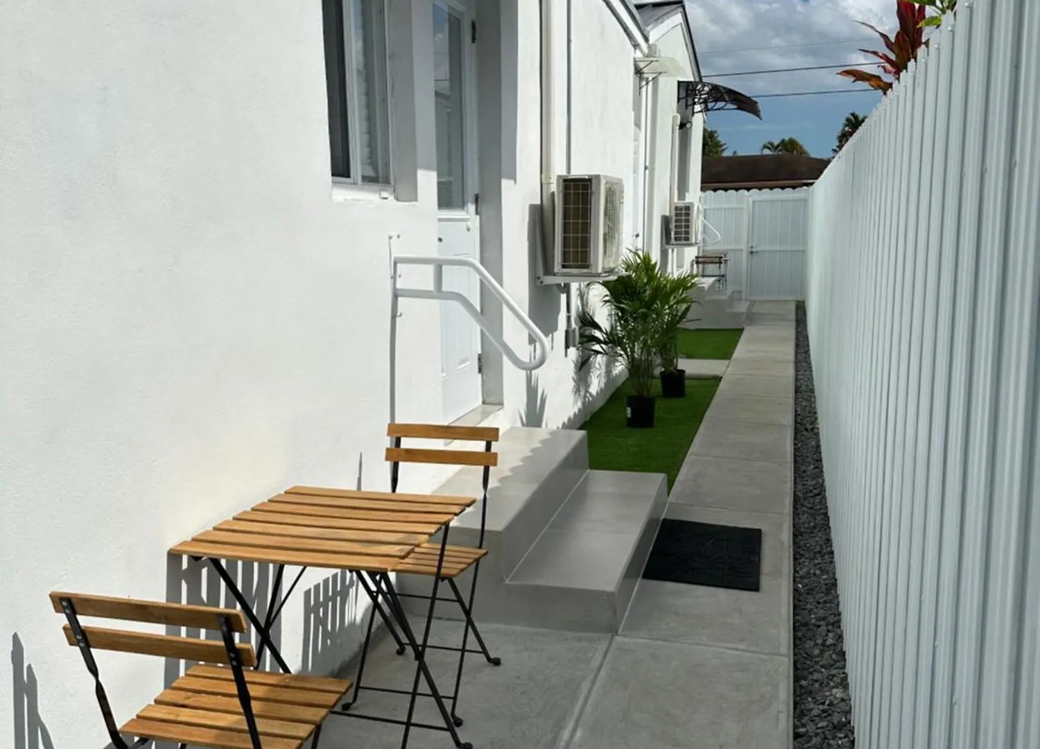 Privat bolig Lyz Airport