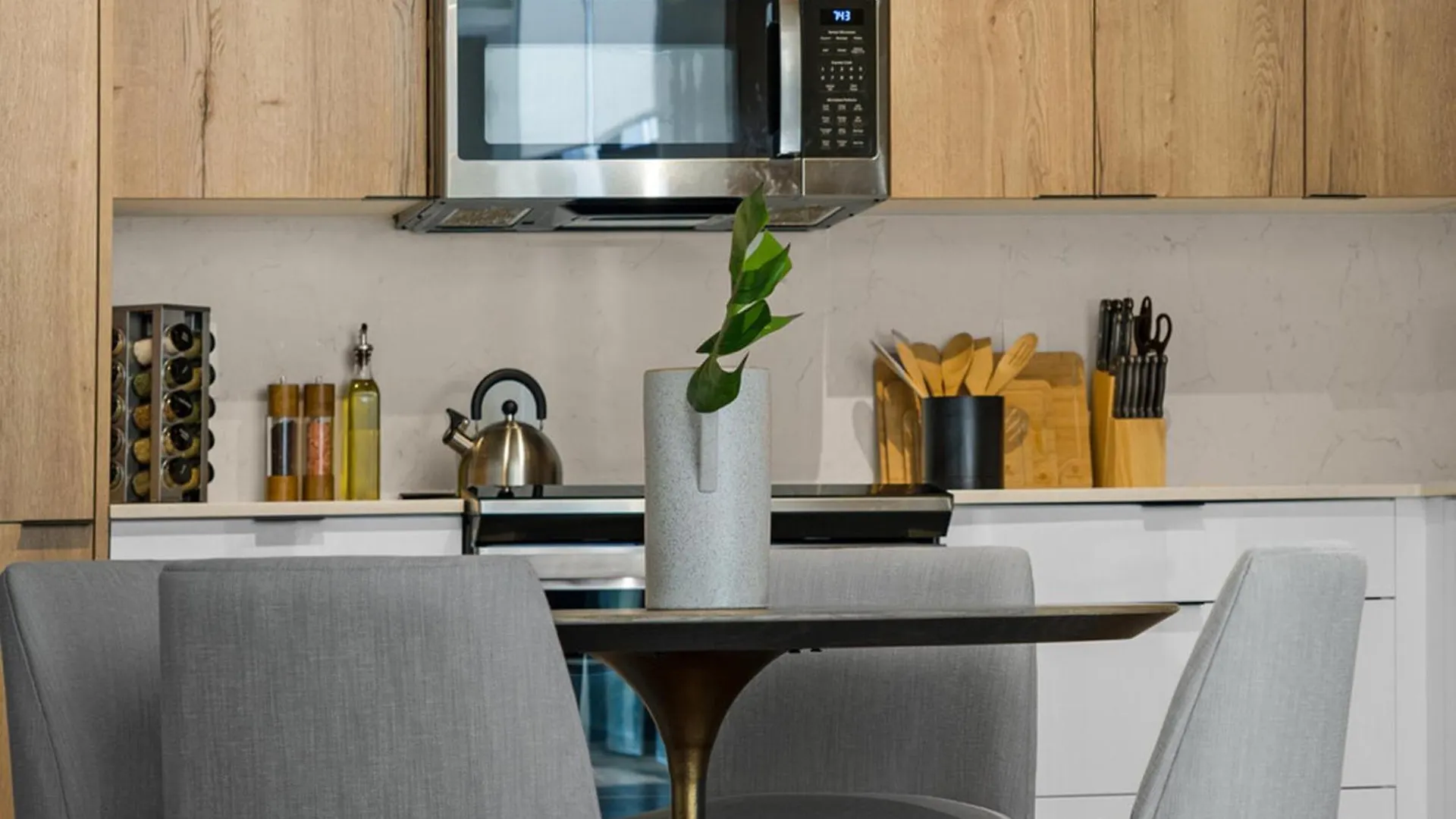 شقة Roami At Little River Lofts *