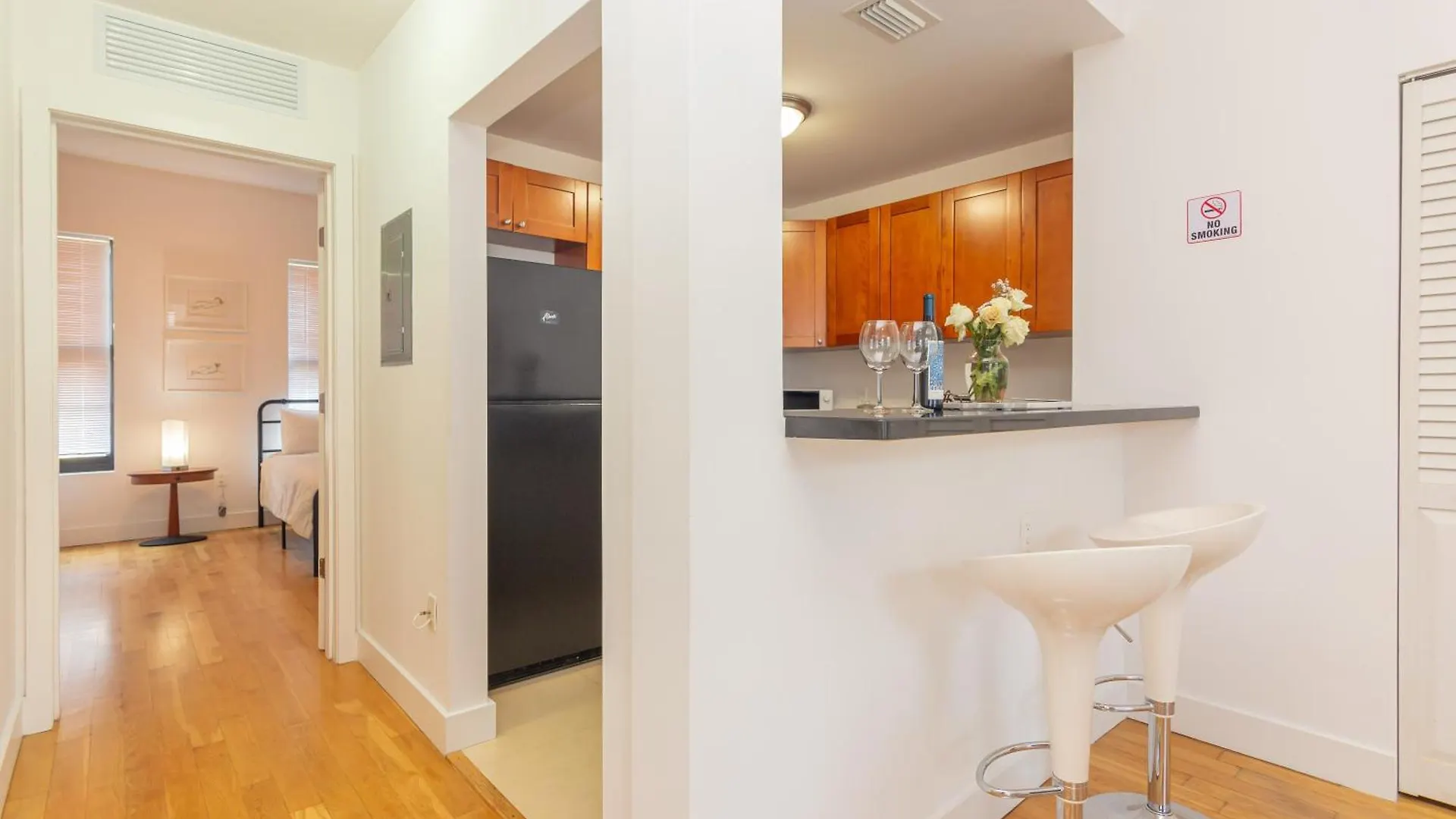 Appartement Downtown - 5 Minutes From Wynwood & Port - Art District Near Beach