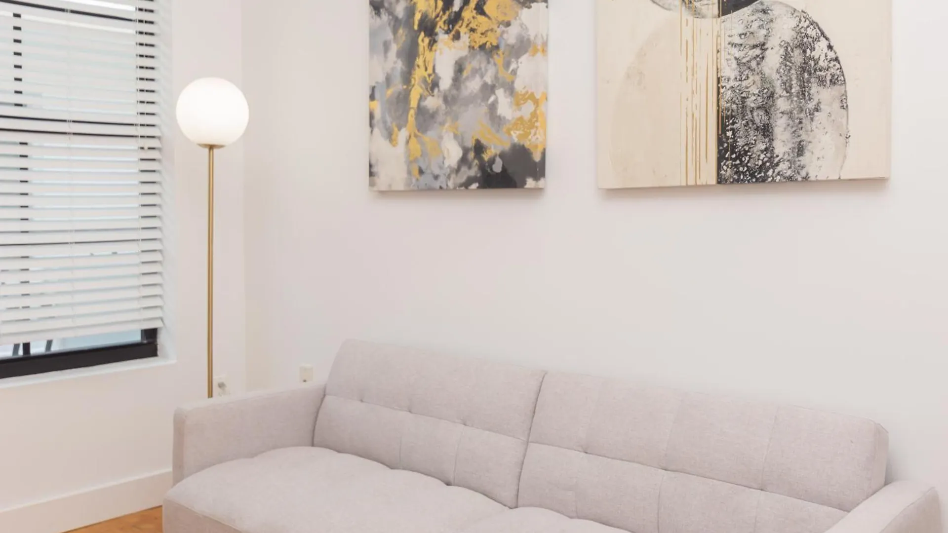 Appartement Downtown - 5 Minutes From Wynwood & Port - Art District Near Beach