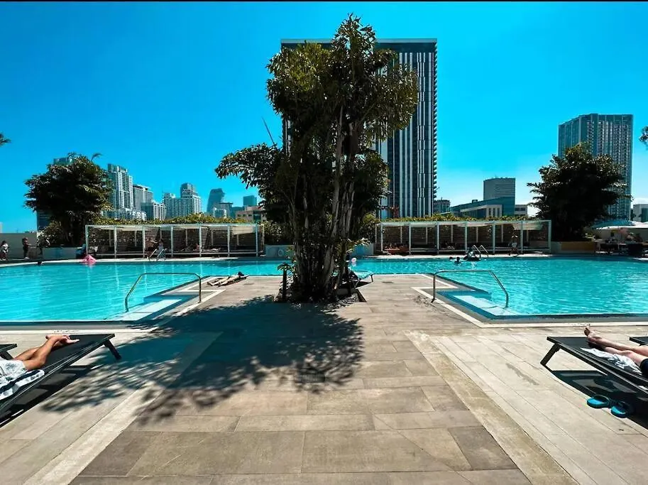 דירה Tulum Oasis - Rooftop Pool & In The World Center *