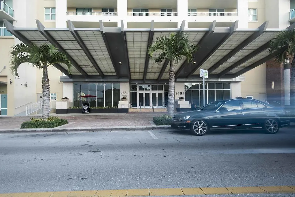 Dharma Brickell At One Broadway
