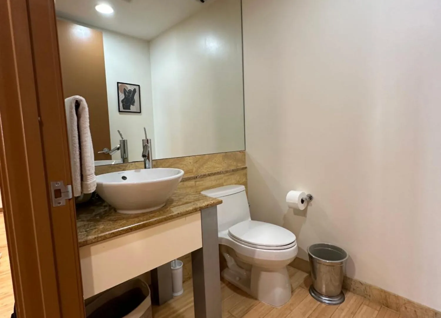 Brickell Floor 31 Sea View-free Parking By Palermo Apartment *