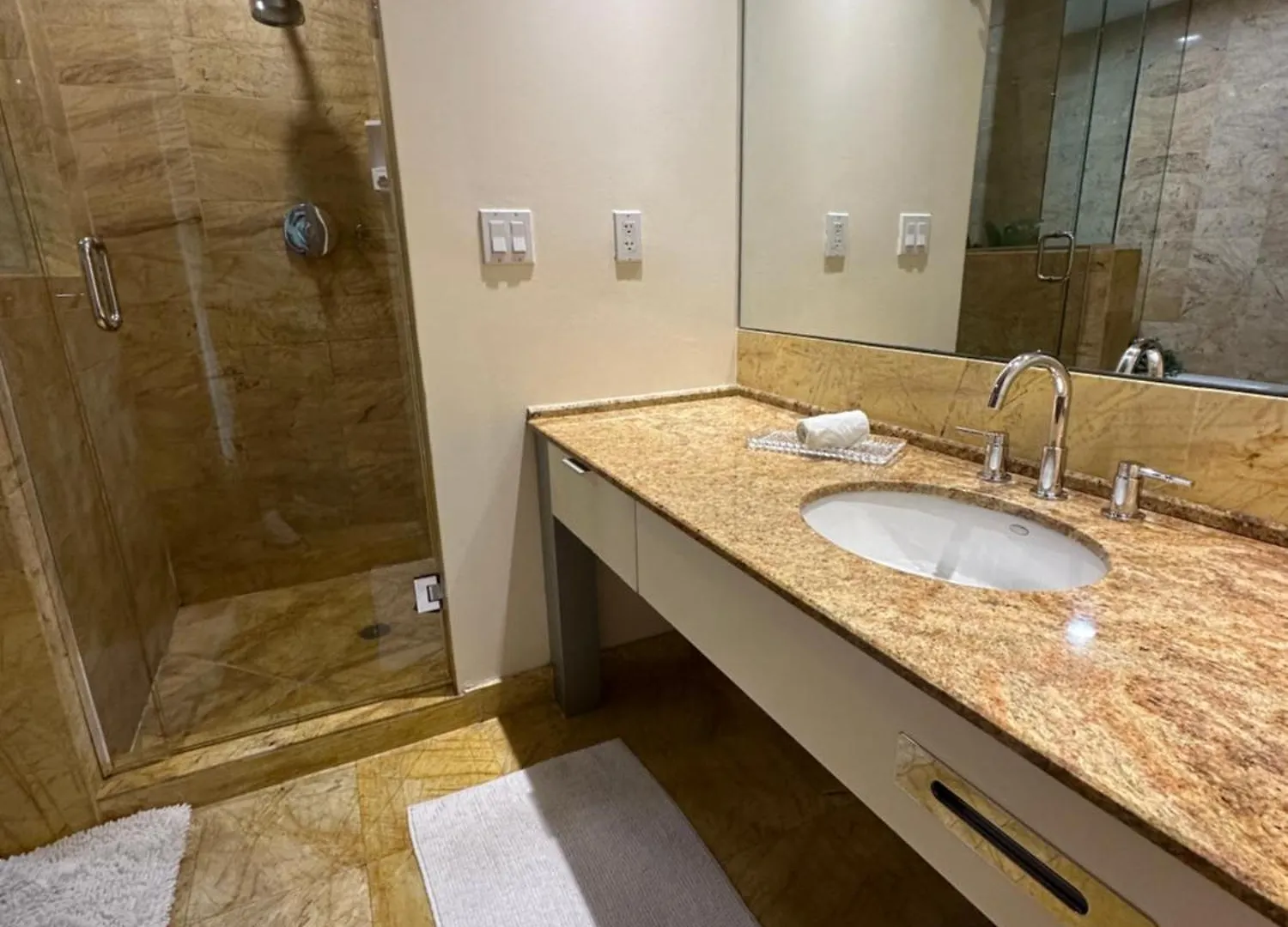 Brickell Floor 31 Sea View-free Parking By Palermo Apartment Miami